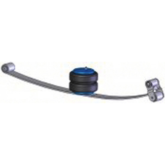 VB 2-circuit manometer set