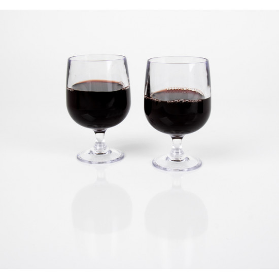 Piccolo wine glass set of 2 - SAN
