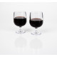 Piccolo wine glass set of 2 - SAN