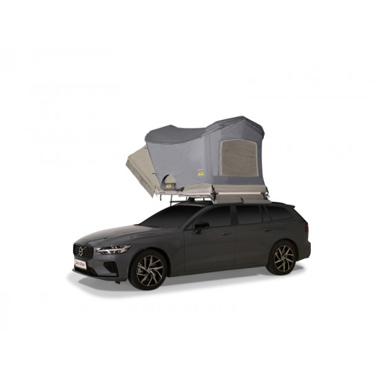 GT Roof 2022 air roof tent - olive