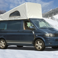 Carbest Climacover for Pössl Campster pop-top roof SCA 260