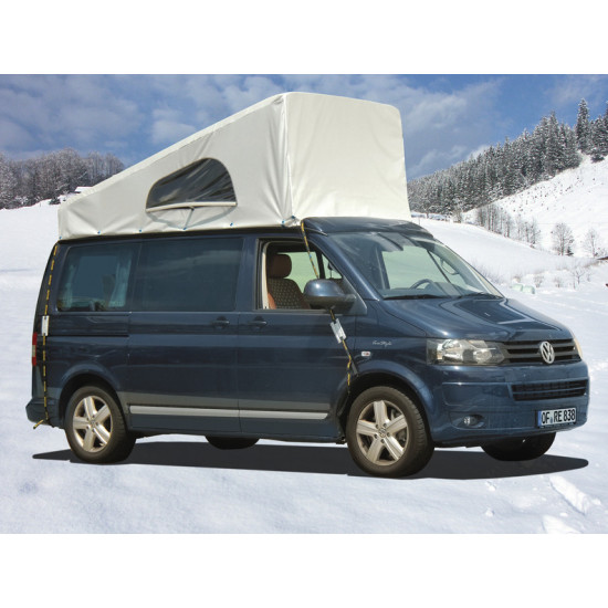 Carbest Climacover for Pössl Campster pop-top roof SCA 260
