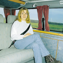 3-point automatic seat belt 400 cm