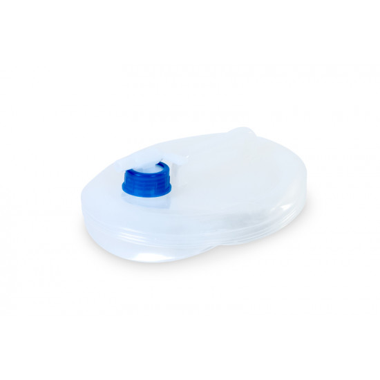 Foldable water canister - 5 l