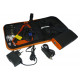 Multi-power bank: Jump starter, charger, power bank, starting current max. 600A