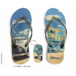 VWCollection flip-flops