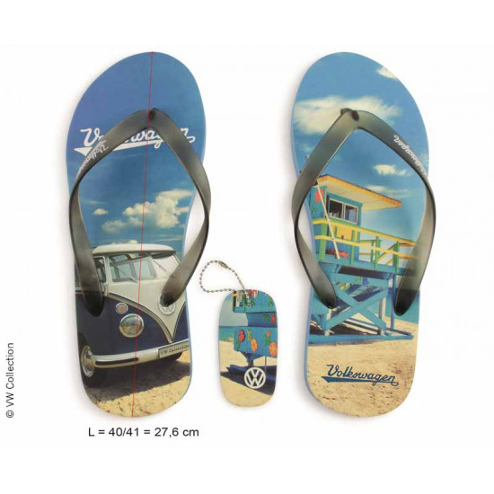 VWCollection flip-flops