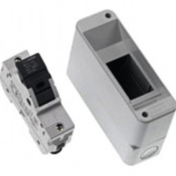 Disconnect switch kit for TG480