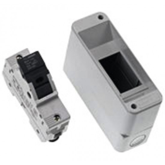 Disconnect switch kit for TG480