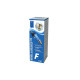 Filling and inline filters, water disinfection
