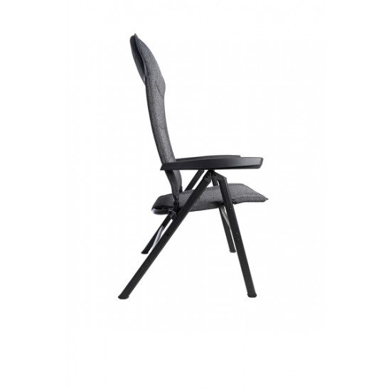 Camping chair Advancer PRO – even more comfort