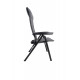 Camping chair Advancer PRO – even more comfort