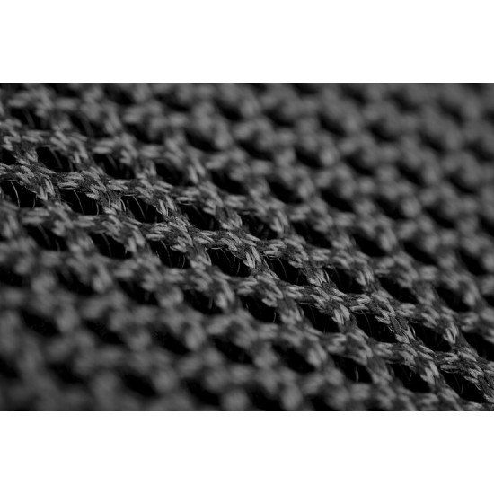 Camping chair Advancer S - cushion anthracite