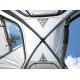 UniVan Air inflatable universal rear tent