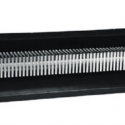 Alde built-in convector - 305 mm