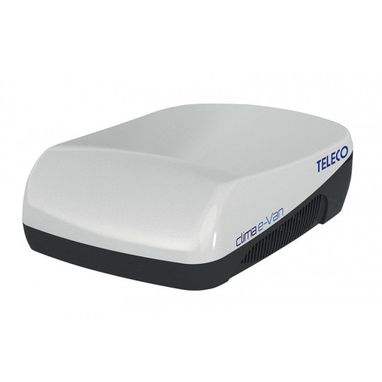 Telair CLIMA e-Van 5400H roof air conditioner