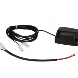 Connection cable for window switch