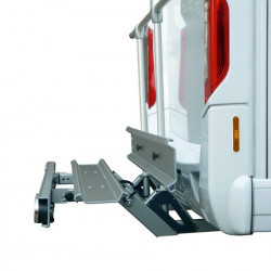 Linnepe Xtra Fold load carrier