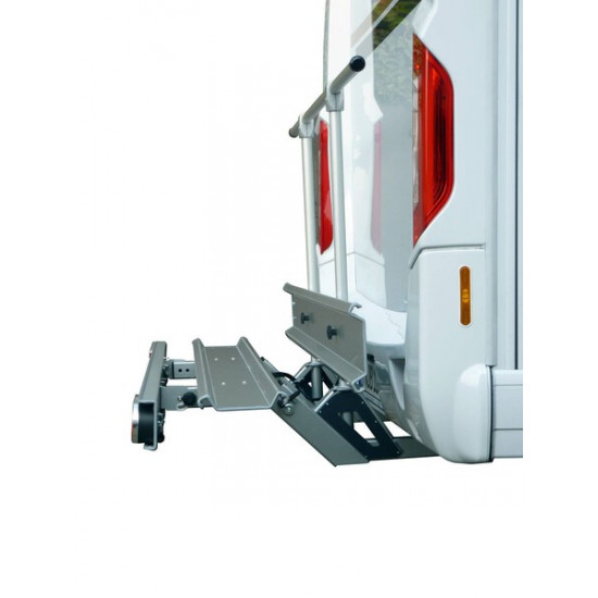 Linnepe Xtra Fold load carrier