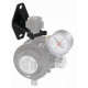 PA6 controller holder - Black