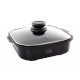 Cook'n'Fold Grill Pan
