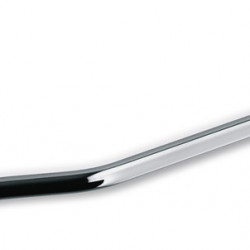 Toilet paper holder /chrome-plated