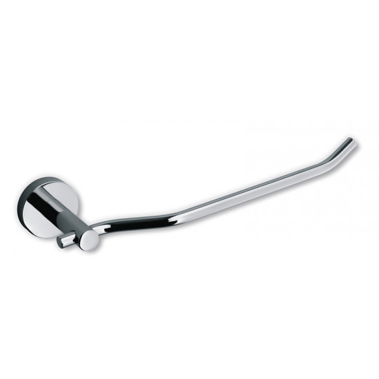 Toilet paper holder /chrome-plated