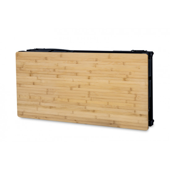 Bamboo Quick Slide kitchen cabinet