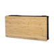 Bamboo Quick Slide kitchen cabinet