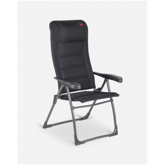 AirDeluxe XS chair, black