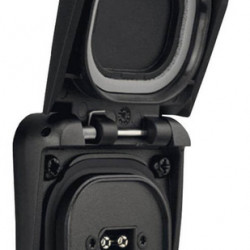 XT60 solar connection