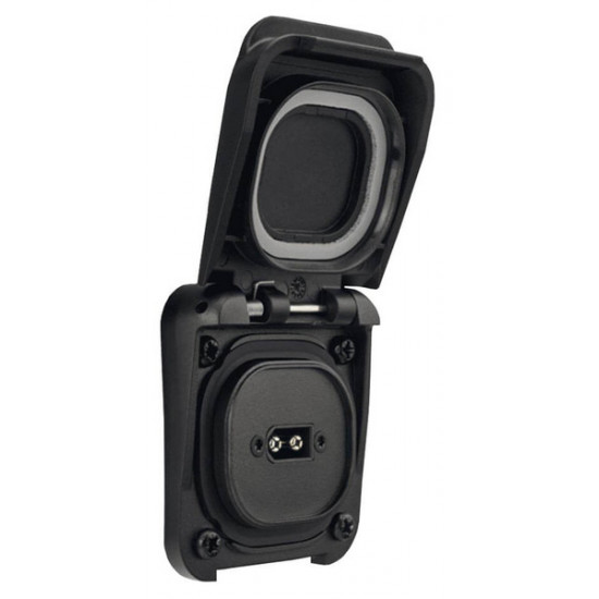 XT60 solar connection