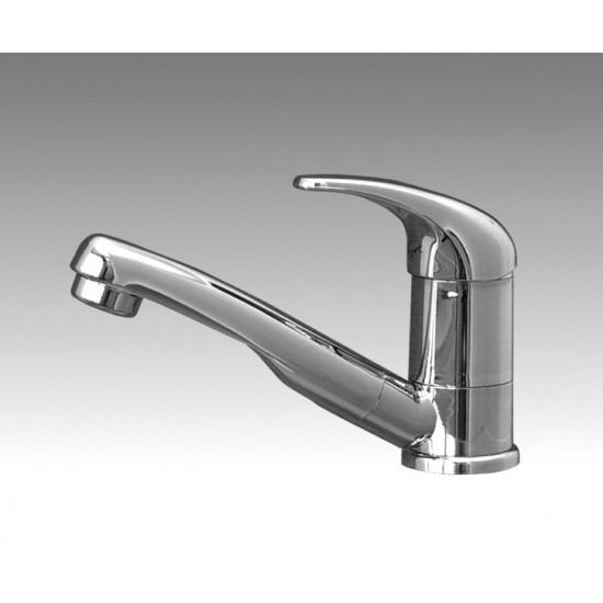 ROMA single-lever mixer