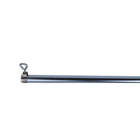 Standing pole 180-250cm 3-piece with screw
