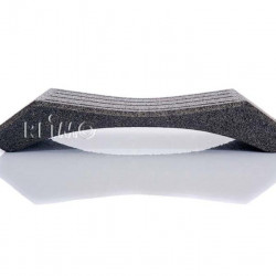 RoTile tire protectors made of rubber granules (4 pieces included)