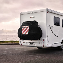 Thule Bike Cover - For 2-3 bikes