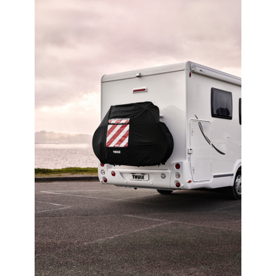 Thule Bike Cover - For 2-3 bikes