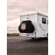 Thule Bike Cover - For 2-3 bikes