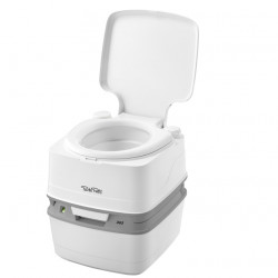 Porta Potti 365 - White