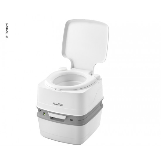 Porta Potti 365 - White