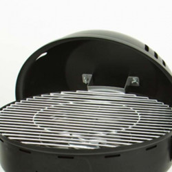 Family Table tabletop gas grill - 50 mbar