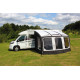 Motorhome awning Eclipse Pro 380 L
