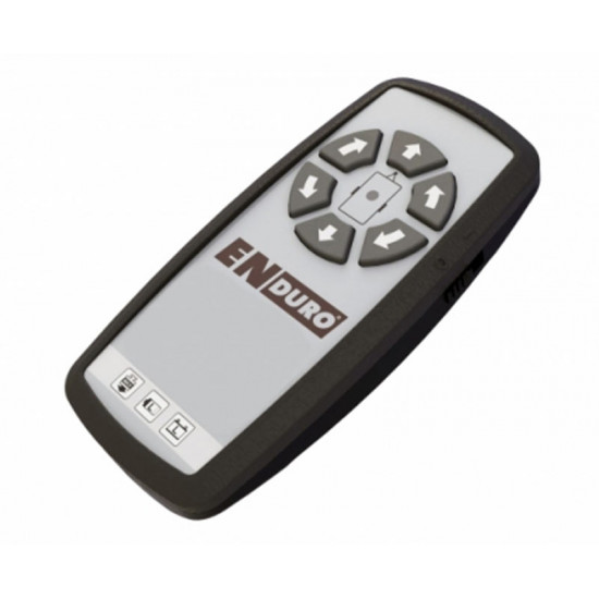 Spare part - remote control for ECO EM 203 maneuvering aid