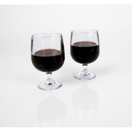 Piccolo wine glass set of 2 - SAN