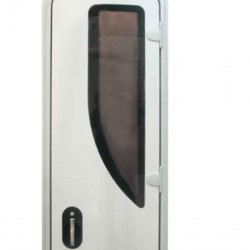 Cara D - High-quality motorhome and caravan doors
