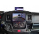 DynavinDVN 6901 MO Foldable Monitor for Fiat Ducato 2006