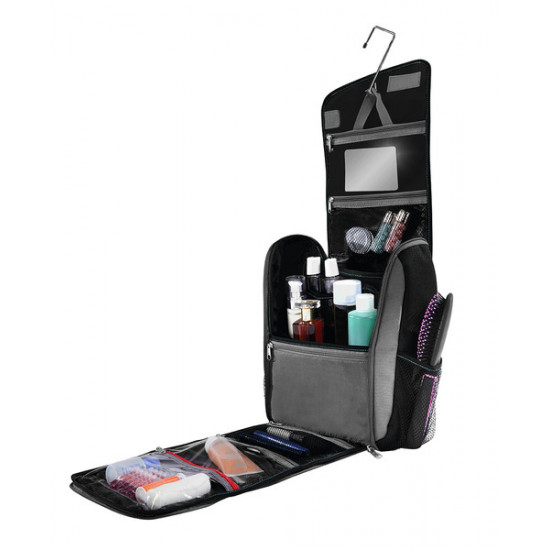 Thule - Toiletry Kit: Hanging bag for bathroom accessories