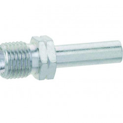GOK transition piece G 3/8 LH-KN x RST 8