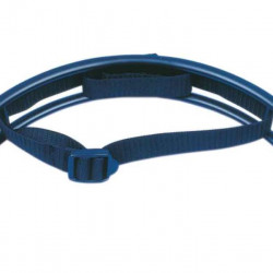 Gas cylinder holder, plastic, luxury, loose