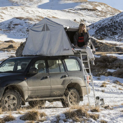 OVERLAND LARGE thermal hood
